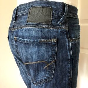 MAVI Leo, Boot Cut Jeans